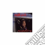 Cedell Davis - The Horror Of It All cd