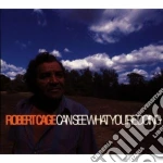 Robert Cage - Can See What We Are Doing cd