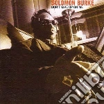 (LP Vinile) Solomon Burke - Don't Give Up On Me vinile