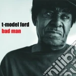 Ford T-model - Bad Man cd