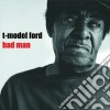 Ford T-model - Bad Man cd