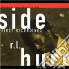 R.l. Burnside - First Recordings cd