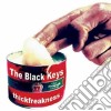 Black Keys - Thickfreakness cd