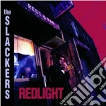 Redlight cd