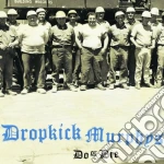 Dropkick Murphys - Do Or Die cd