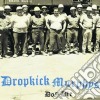 Dropkick Murphys - Do Or Die cd