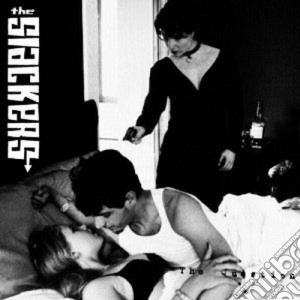 Slackers - The Question cd musicale di SLACKERS