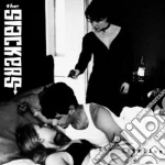 Slackers - The Question cd