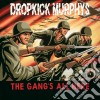 (LP Vinile) Dropkick Murphys - The Gang's All Here cd