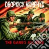 Dropkick Murphys - The Gang's All Here cd