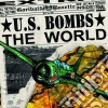 U.S. Bombs - The World cd