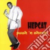 Hepcat - Push 'n Shove cd