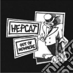 Hepcat - Out Of Nowhere cd