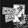 Hepcat - Out Of Nowhere cd