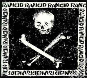 Rancid - Rancid cd musicale di RANCID