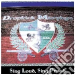 Dropkick Murphys - Sing Loud Sing Proud cd