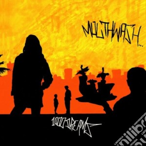 Mouthwash - 1000 Dreams cd musicale di MOUTHWASH