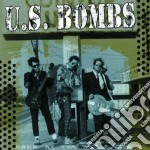 U.S. Bombs - Back At The Laundromat