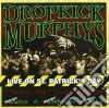 Dropkick Murphys - Live On St. Patrick Day cd