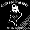 Lars Frederiksen & The Bastards - Lars Fredericksen And The Bastards cd