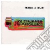 Joe Strummer & The Mescaleros - Global A Go Go cd