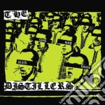 Distillers - Sing Sing Death House cd