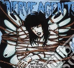 Nerve Agents - The Butterfly Collection cd