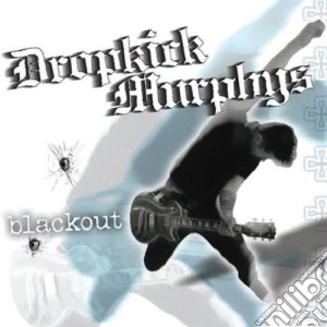 (LP Vinile) Dropkick Murphys - Blackout lp vinile
