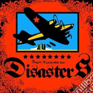 Roger Miret & The Disasters - Roger Miret & The Disasters cd musicale di MIRET ROGER & DISAST