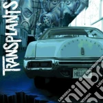Transplants - Transplants cd