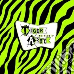 Tiger Army - Early Years Ep