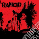 (LP Vinile) Rancid - Indestructable vinile