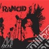 (LP Vinile) Rancid - Indestructable cd