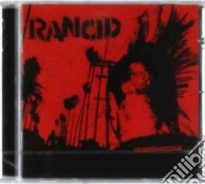 Rancid - Indestructible cd musicale di Rancid