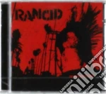 Rancid - Indestructible cd