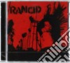 Rancid - Indestructible cd