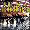 U.S. Bombs - Covert Action cd