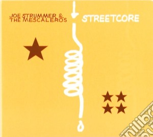 Joe Strummer & The Mescaleros - Streetcore cd musicale di STRUMMER JOE & THE MESCALEROS