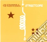 Joe Strummer & The Mescaleros - Streetcore cd