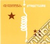 Joe Strummer & The Mescaleros - Streetcore cd