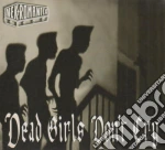 Nekromantix - Dead Girls Don't Cry cd