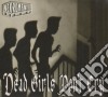 Nekromantix - Dead Girls Don't Cry cd