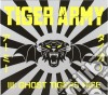 Tiger Army - III: Ghost Tigers Rise cd