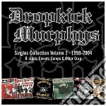 Dropkick Murphys - Single Collection Vol.2 cd