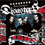 Roger Miret & The Disasters - 1984 cd