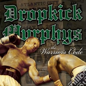 (LP Vinile) Dropkick Murphys - The Warrior's Code lp vinile di Dropkick Murphys