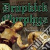 (LP Vinile) Dropkick Murphys - The Warrior's Code cd