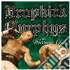 Dropkick Murphys - The Warrior's Code cd