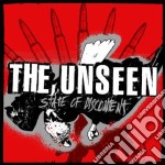 Unseen (The) - State Of Discontent