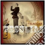 Slackers (The) - Peculiar cd